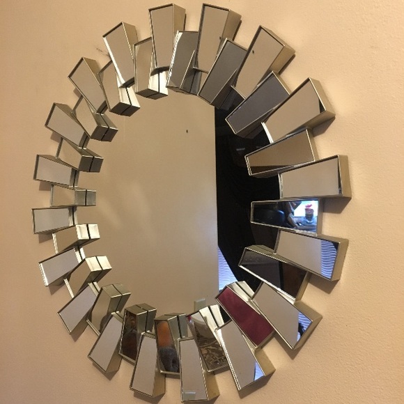 Other - Gorgeous mirror